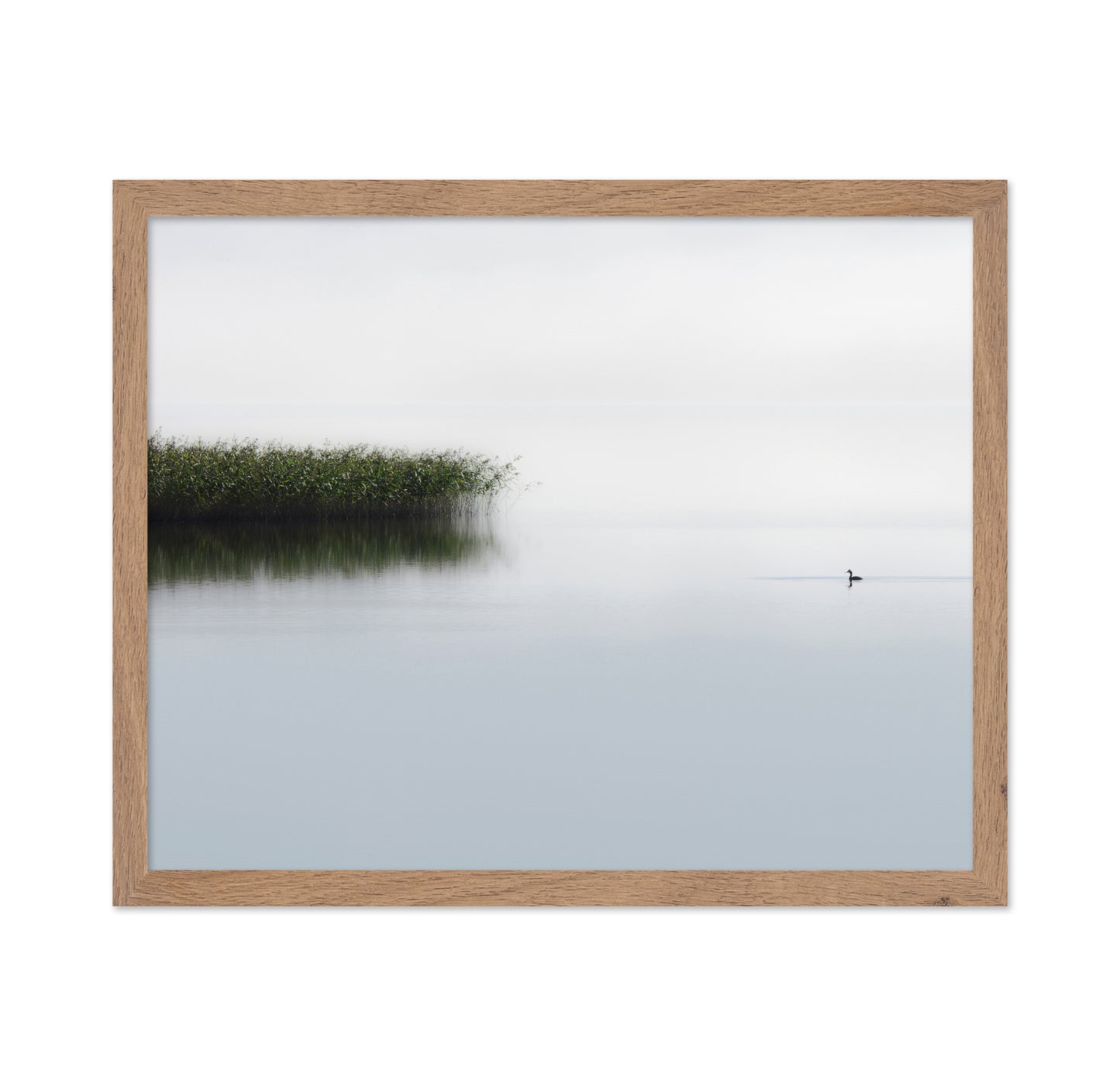 The Lone Fisher