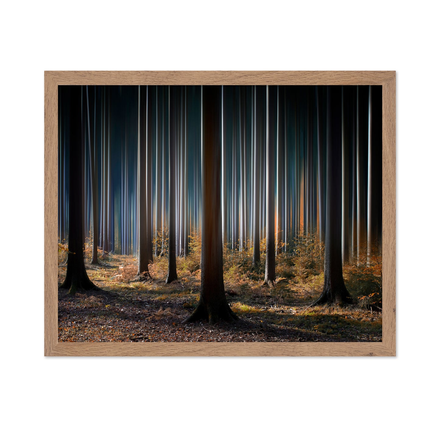 Mystic Wood