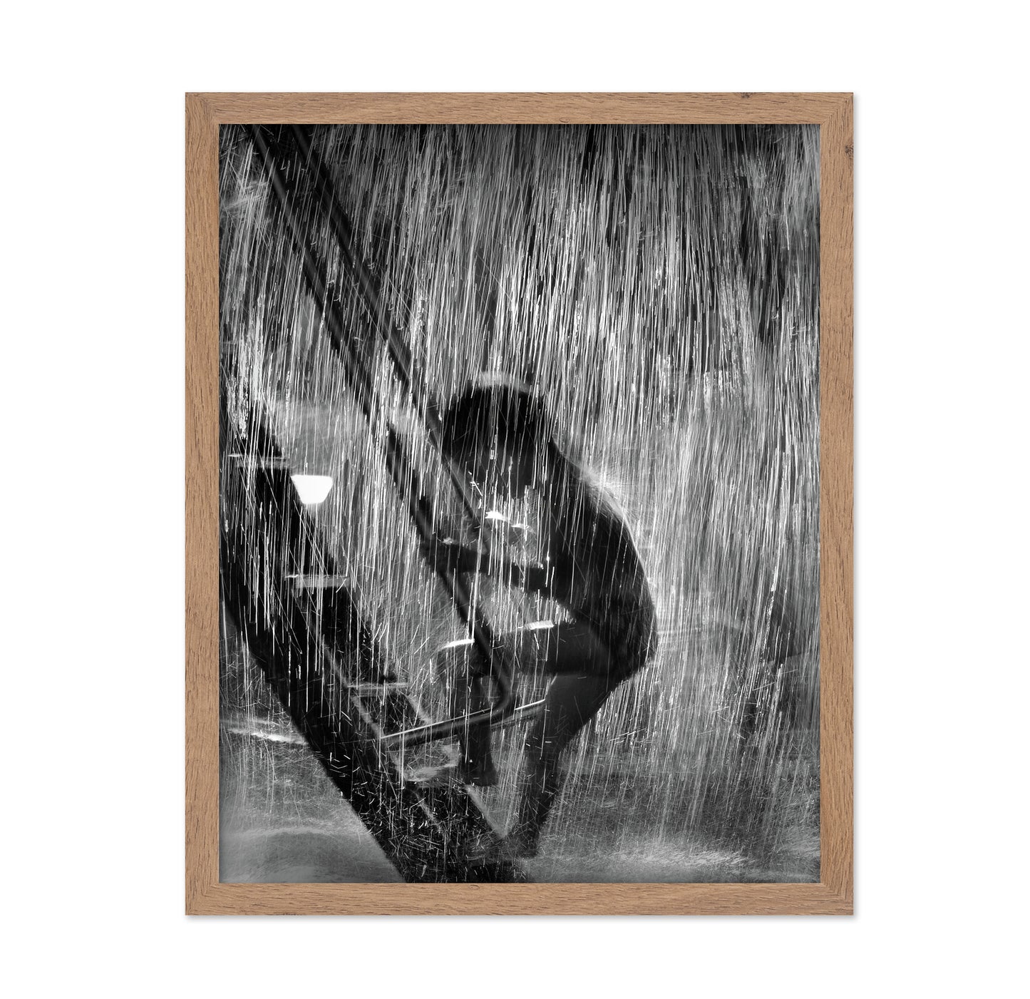 Summer Rain