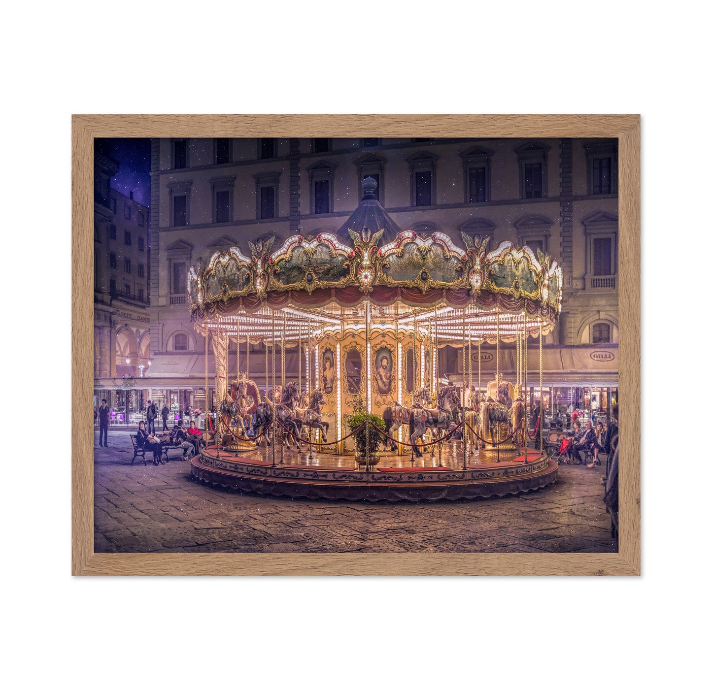 Carousel