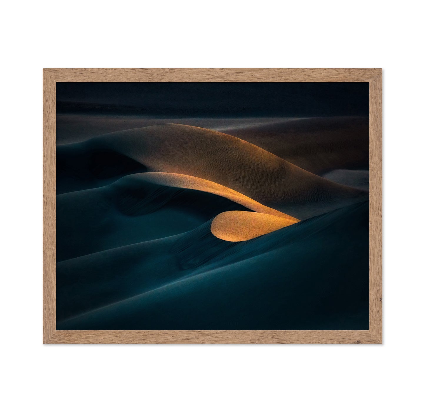 Heart Of Desert