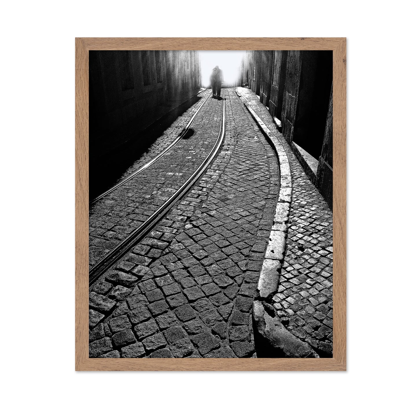Ahead Of Me