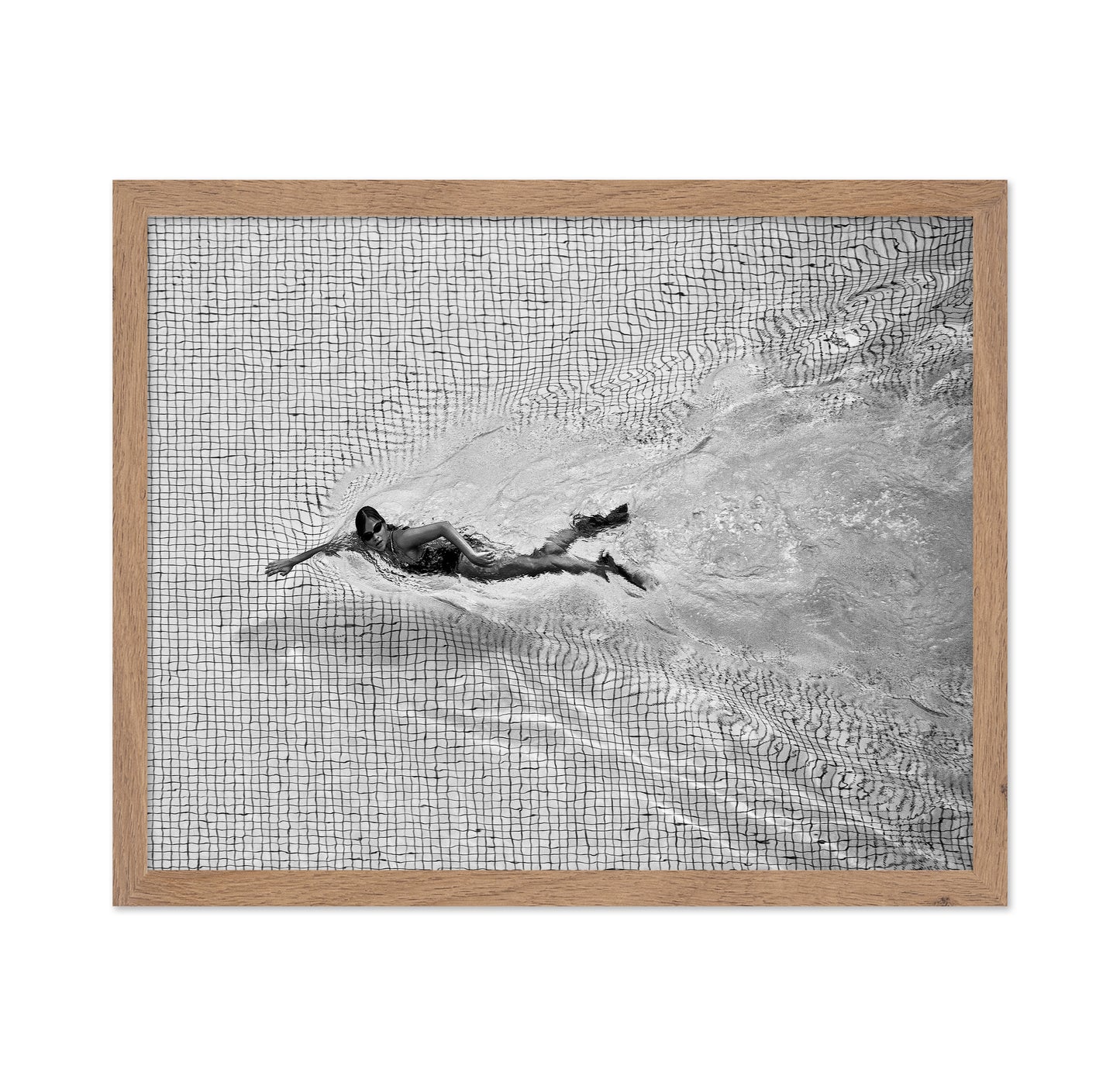 Breaking The Net