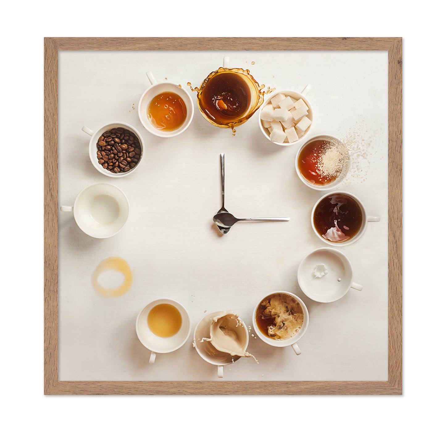 It'S Always Coffee Time
