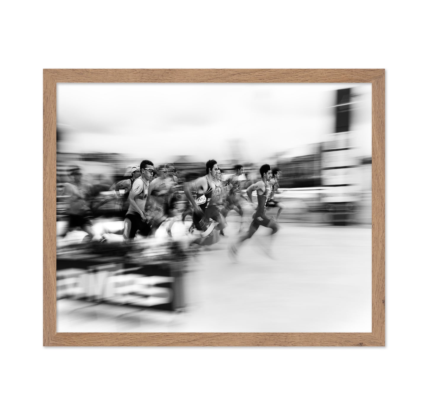 The Runners