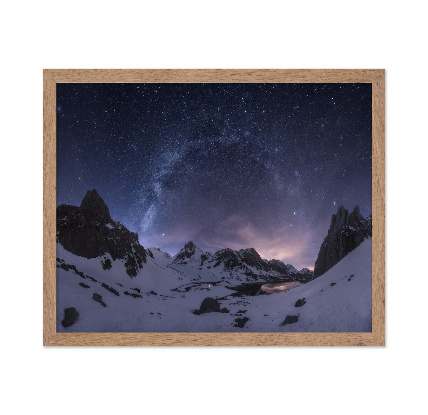 Winter Way