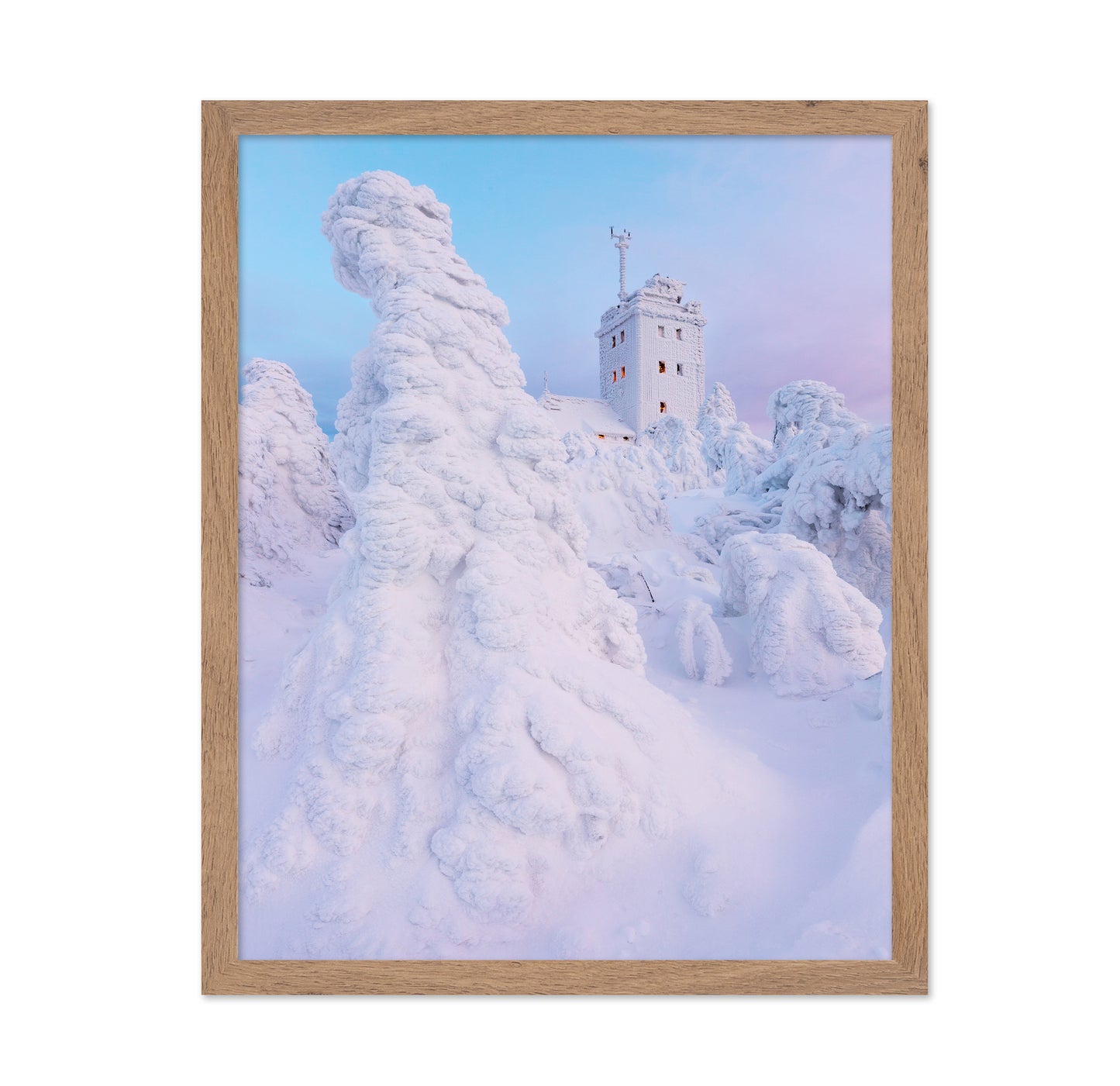 Fichtelberg