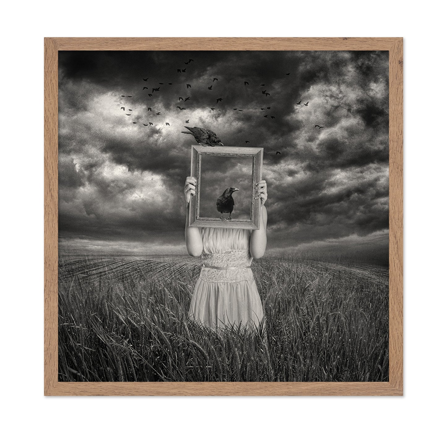 The Scarecrow