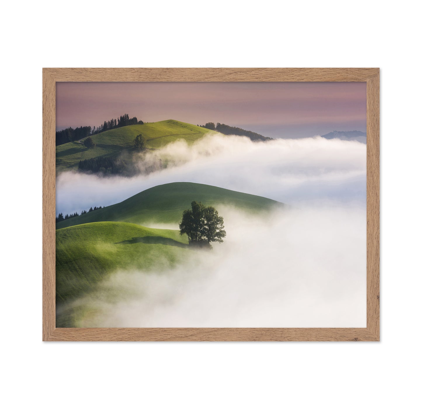 Green Hills