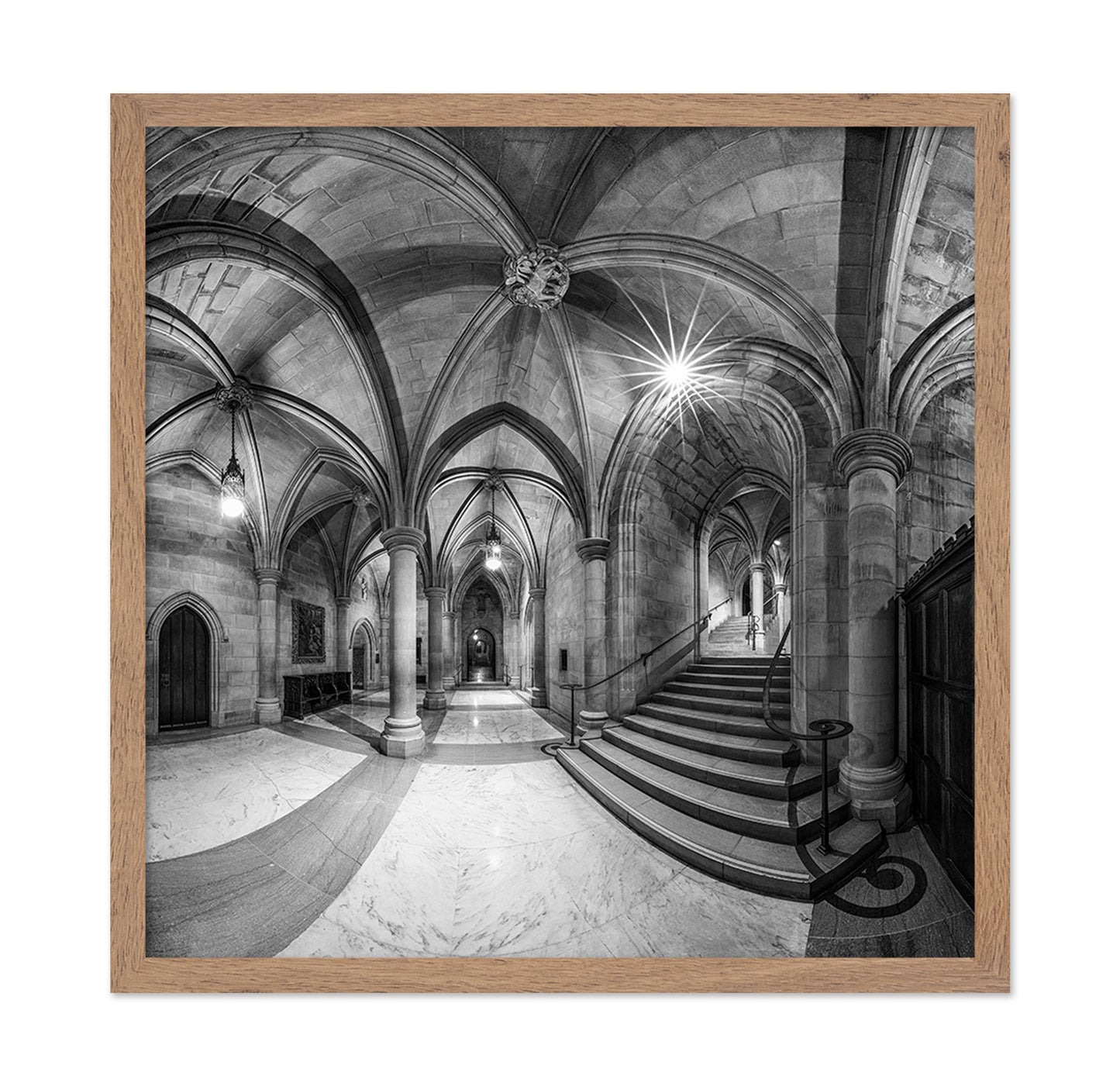 Undercroft