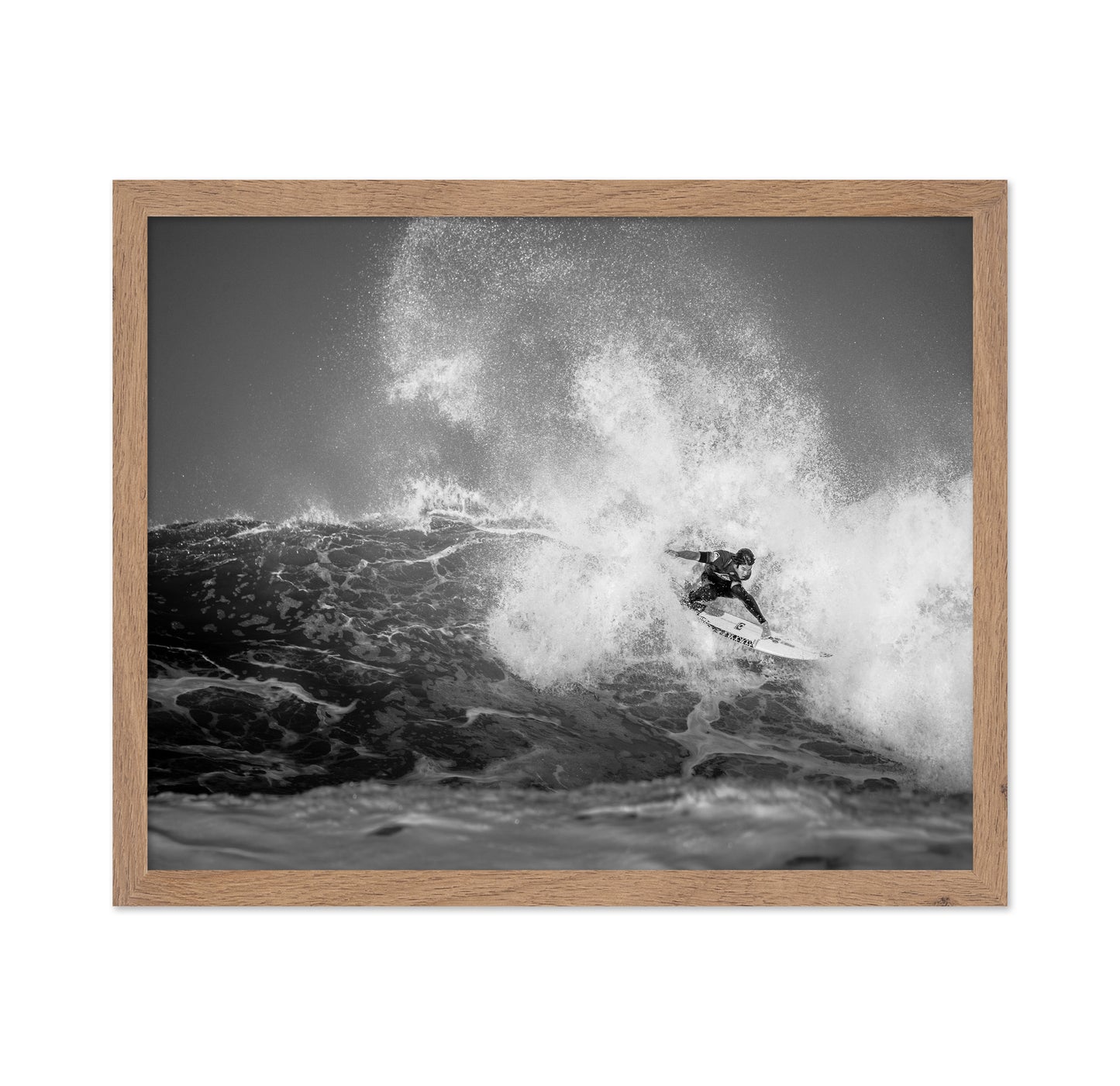 Kanoa Igarashi Full Throttle