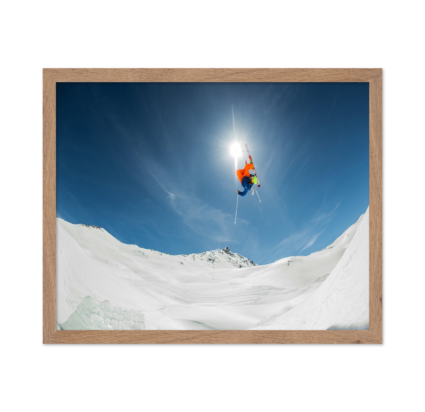 Backcountry Kicker Locals Only