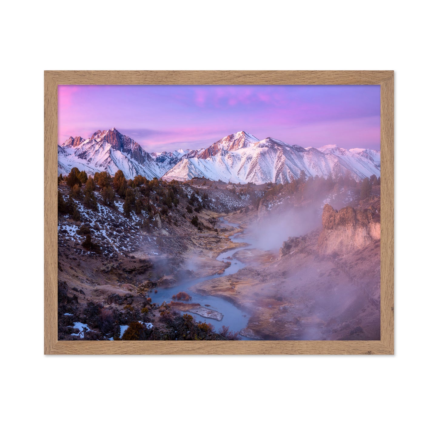Hot Creek
