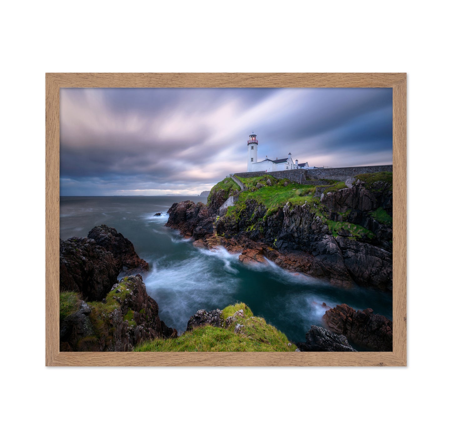 Fanad Head Lighthouse