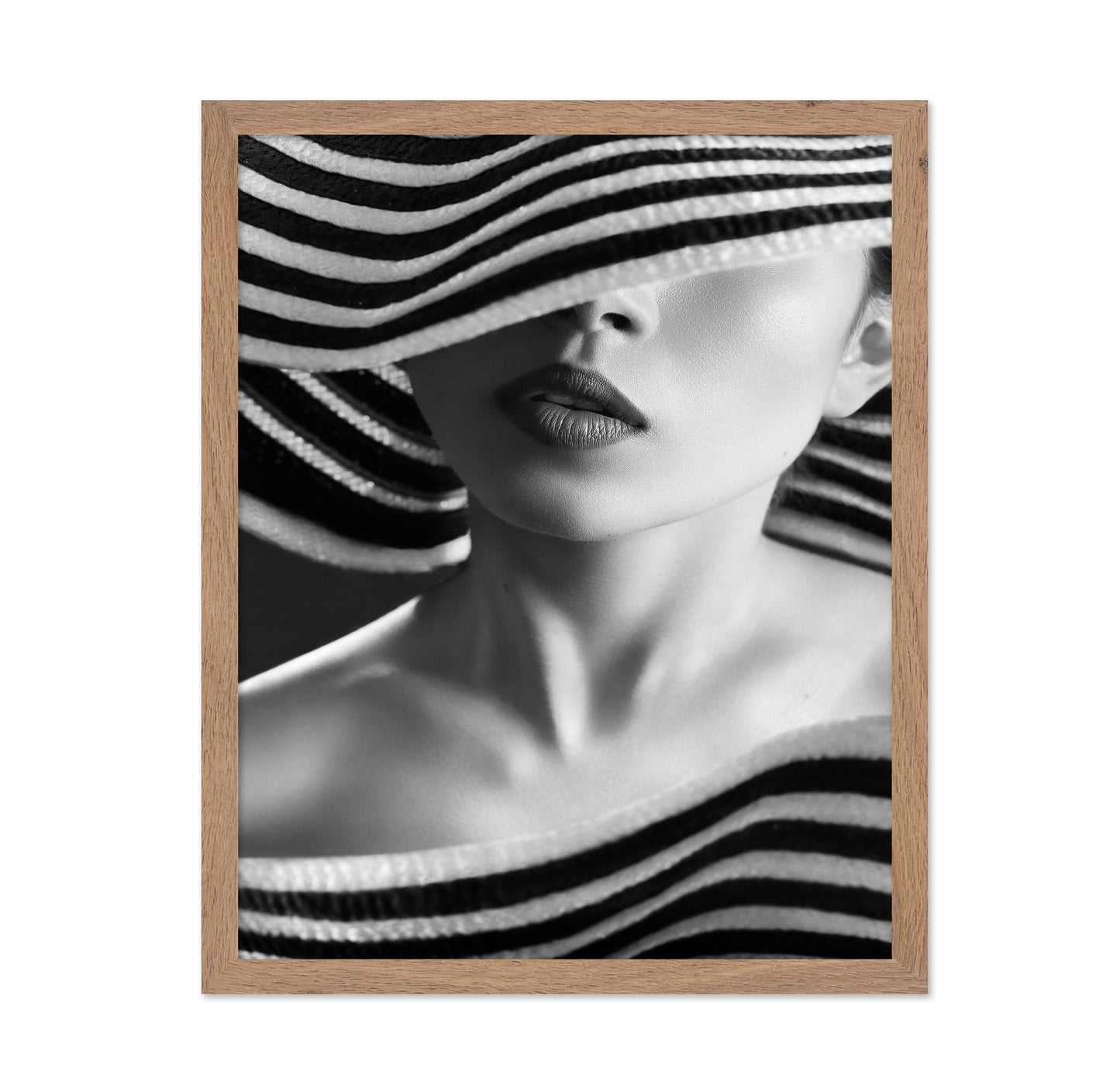 Hat Stripes