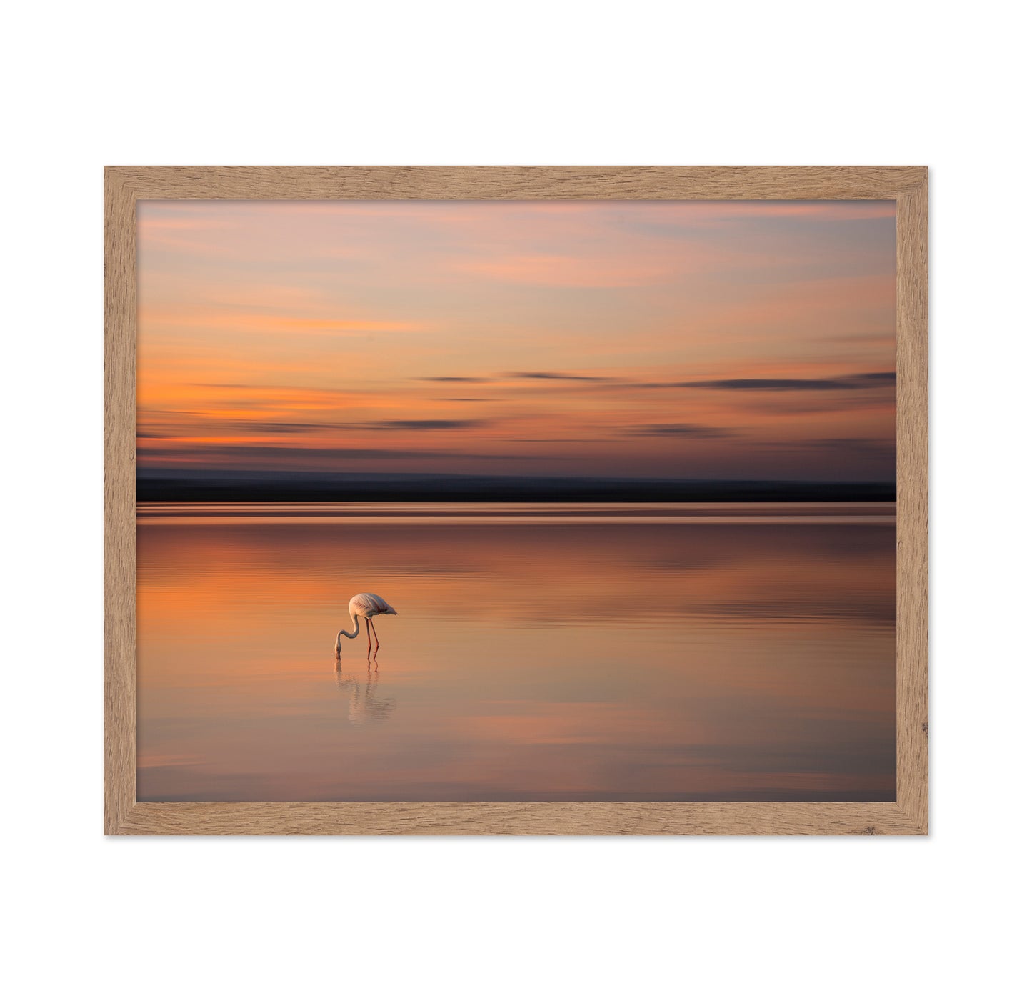 Golden Solitude
