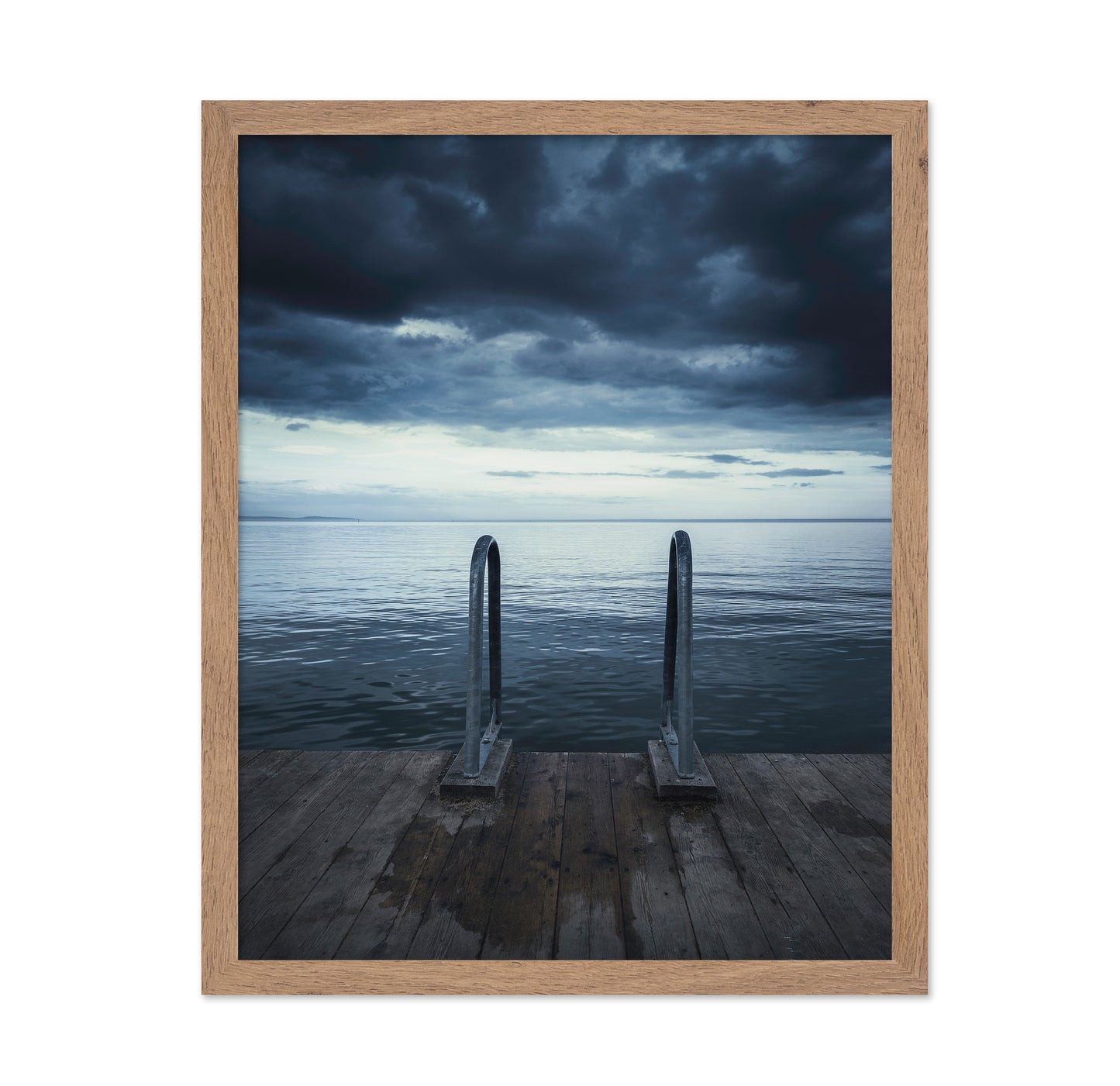 Moody Jetty