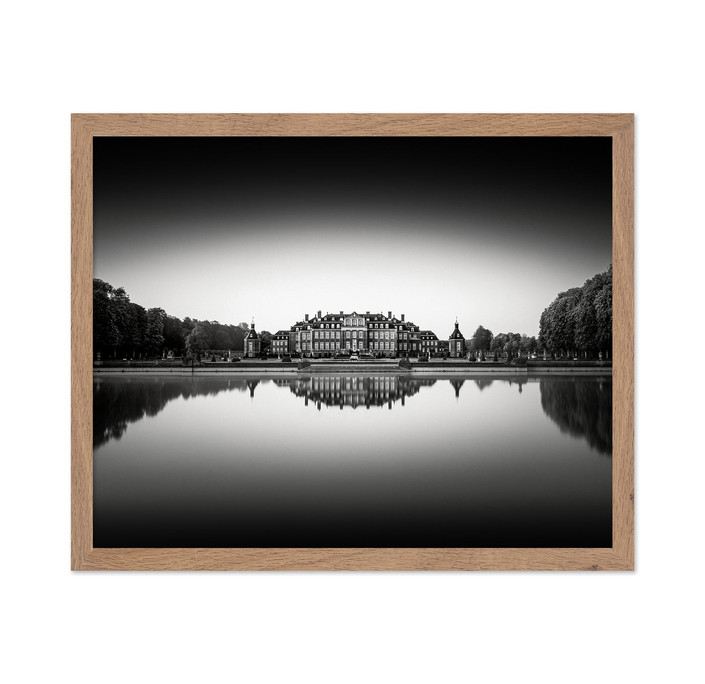 Nordkirchen Castle