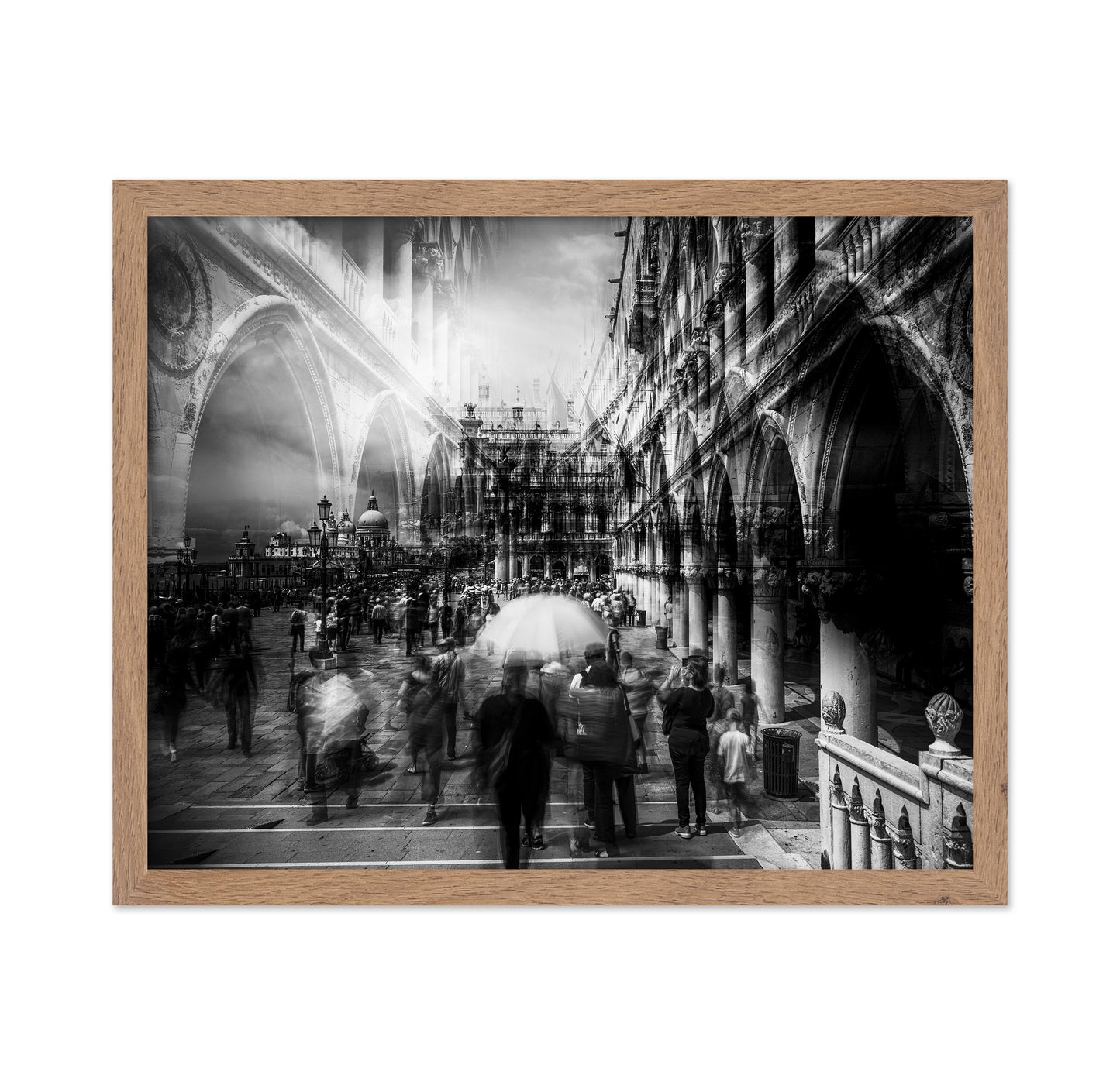 The Tourists
