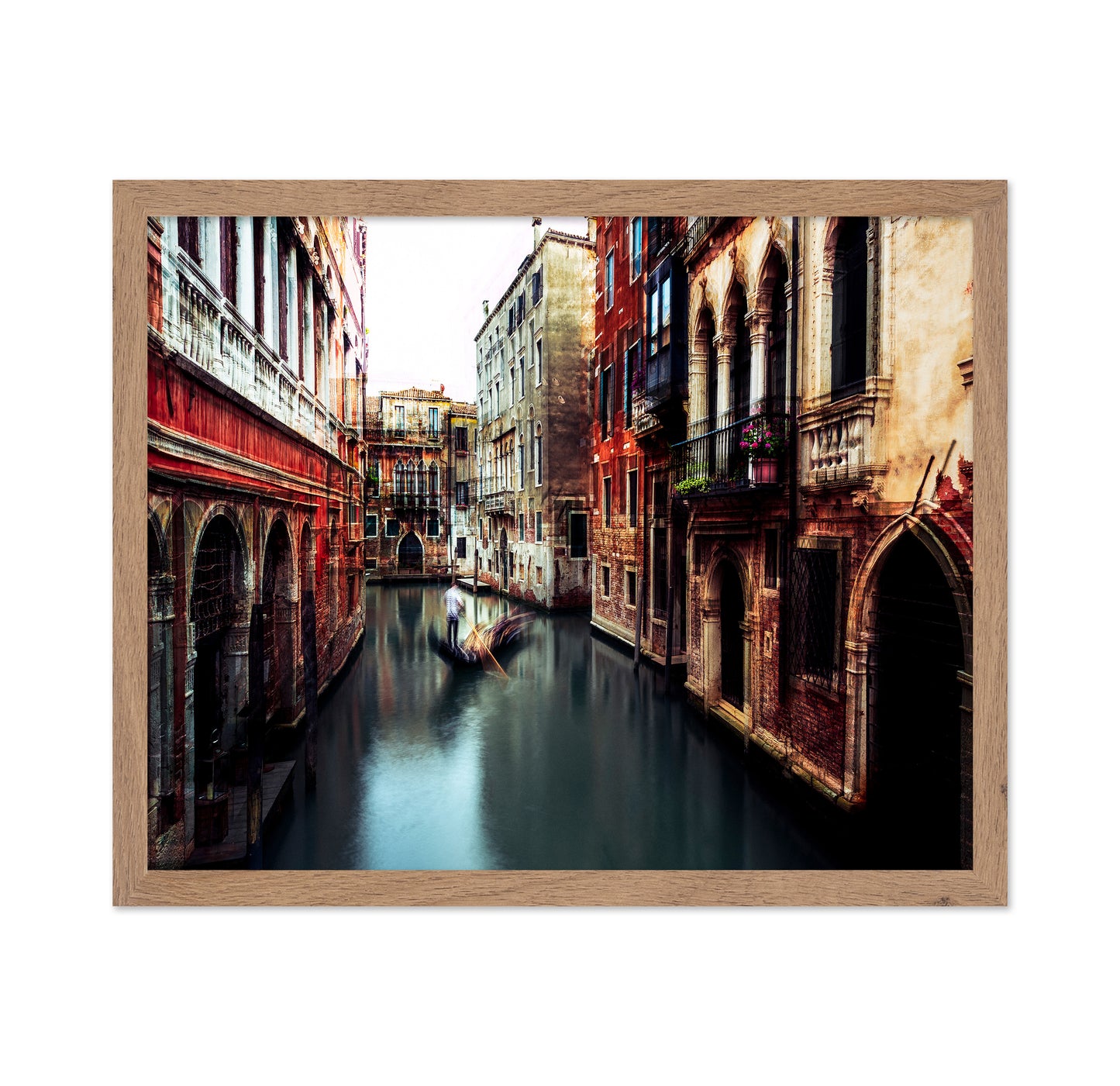 The Gondolier
