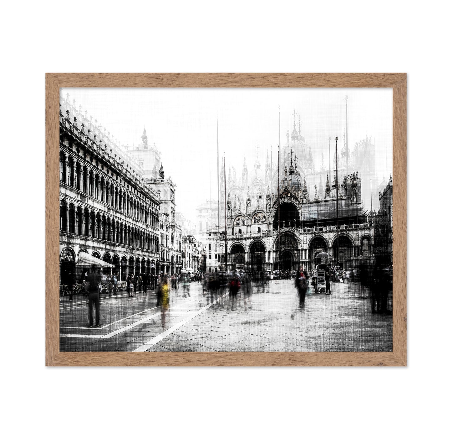 Piazza San Marco