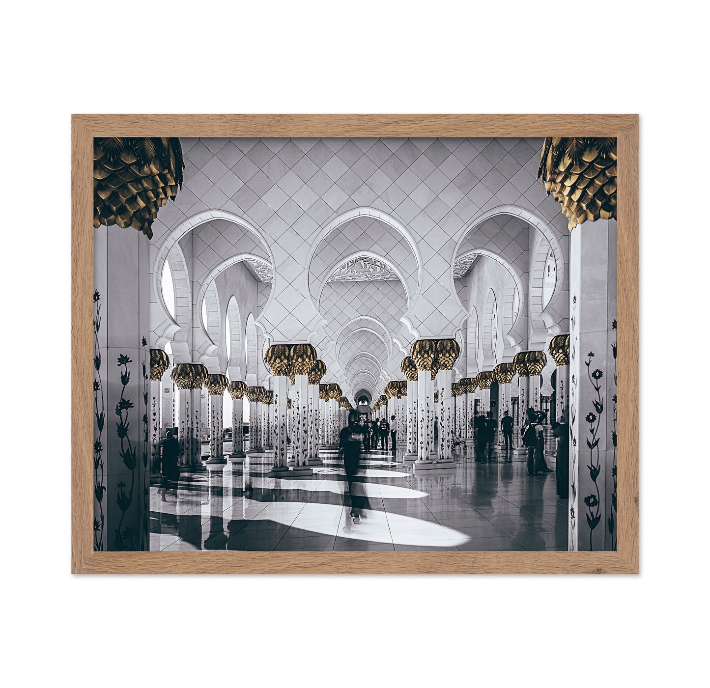 The Colonnade