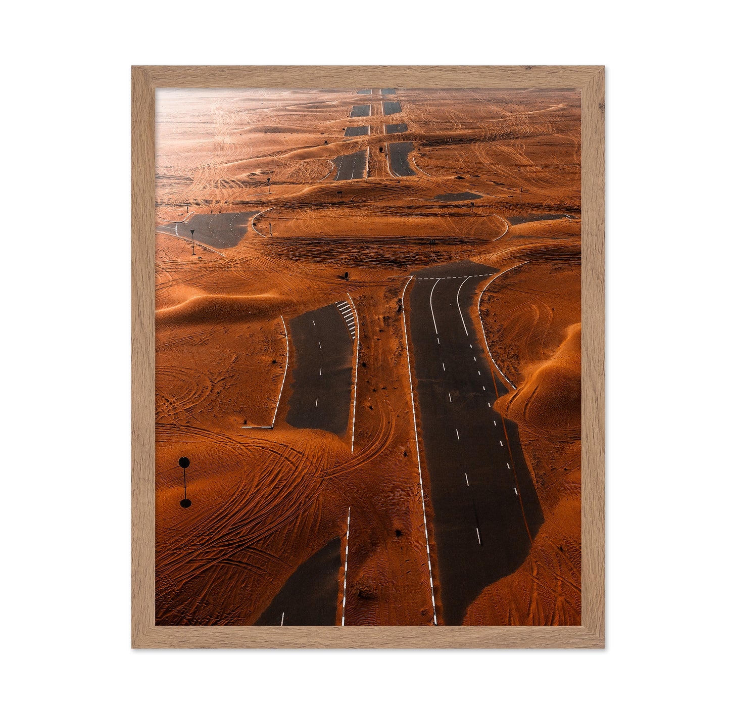 Dubai Desert