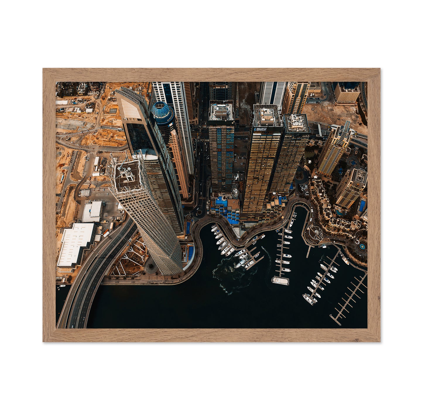 Jumeirah Beach Residence