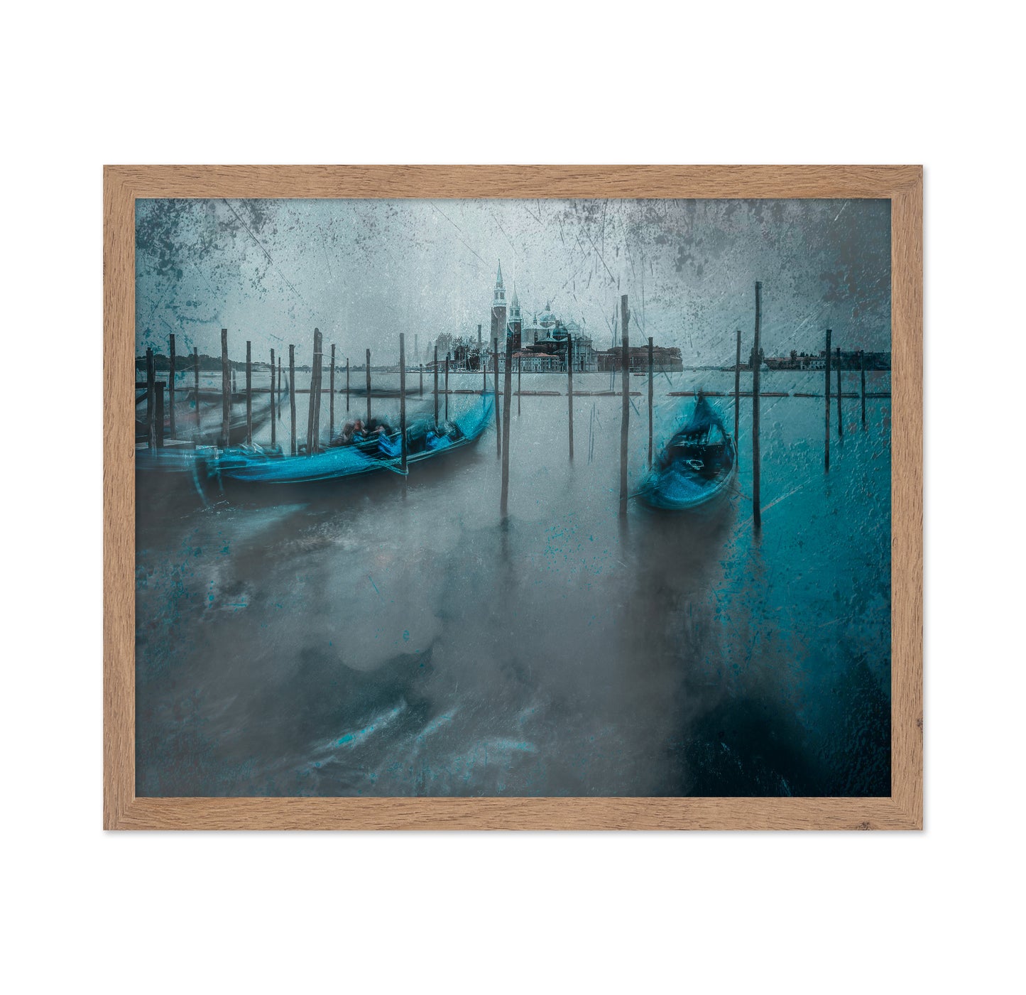Venice No 3