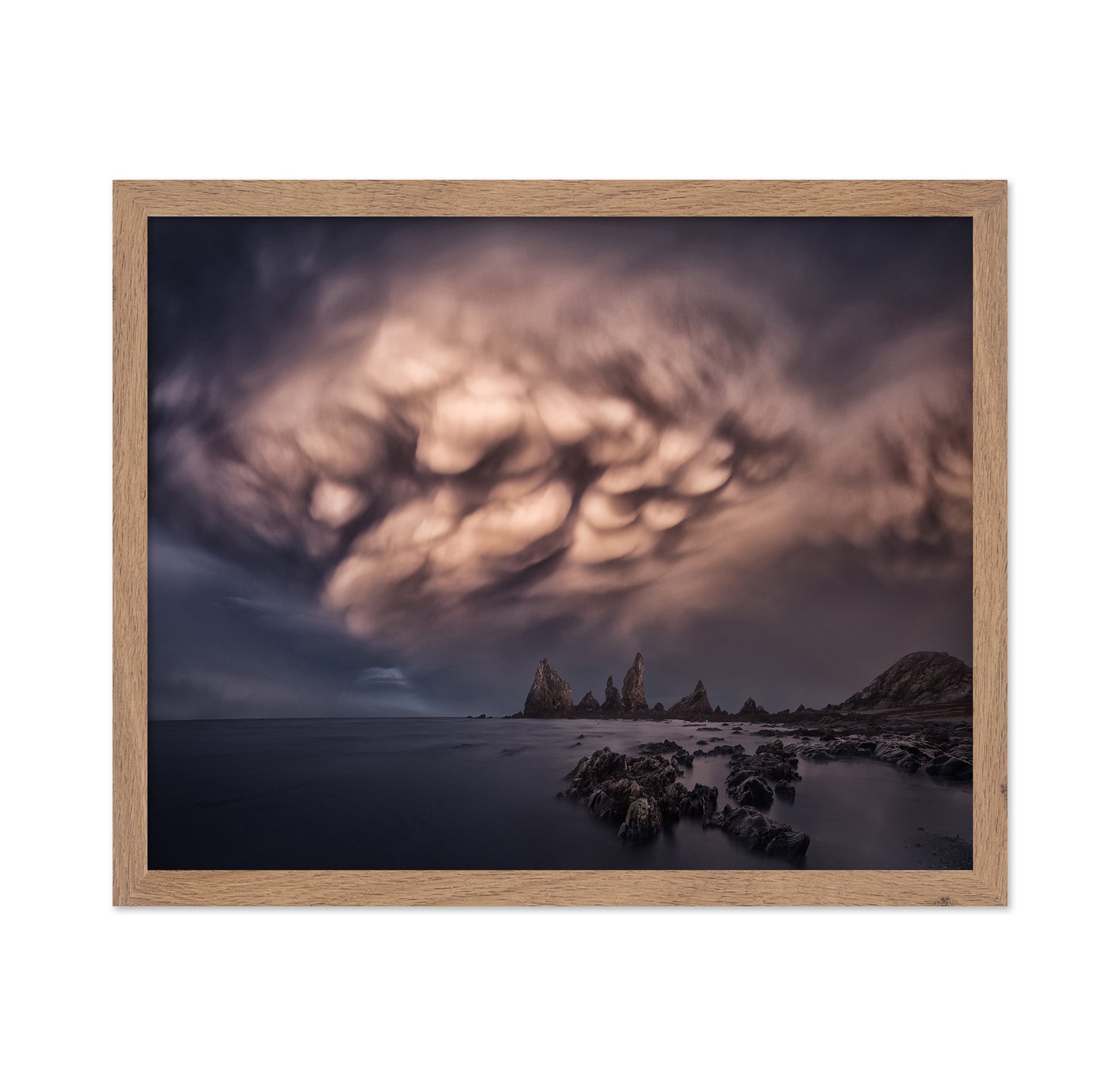 The Cloud