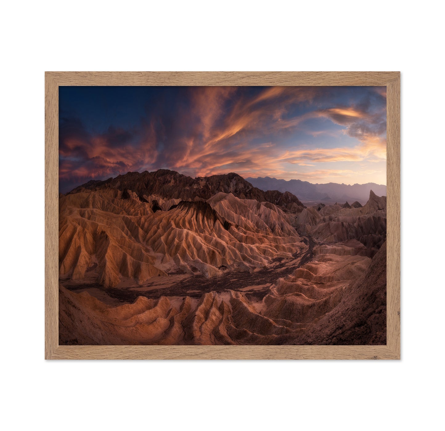 Zabriskie Point