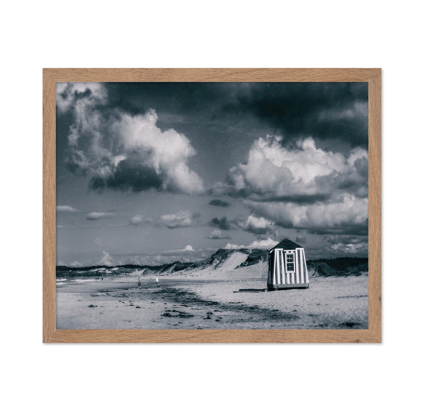 Jour De Plage