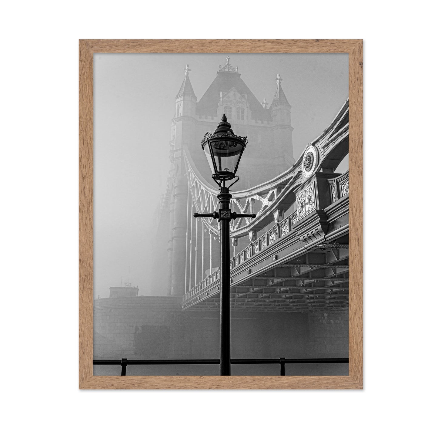 A Bridge Too Far