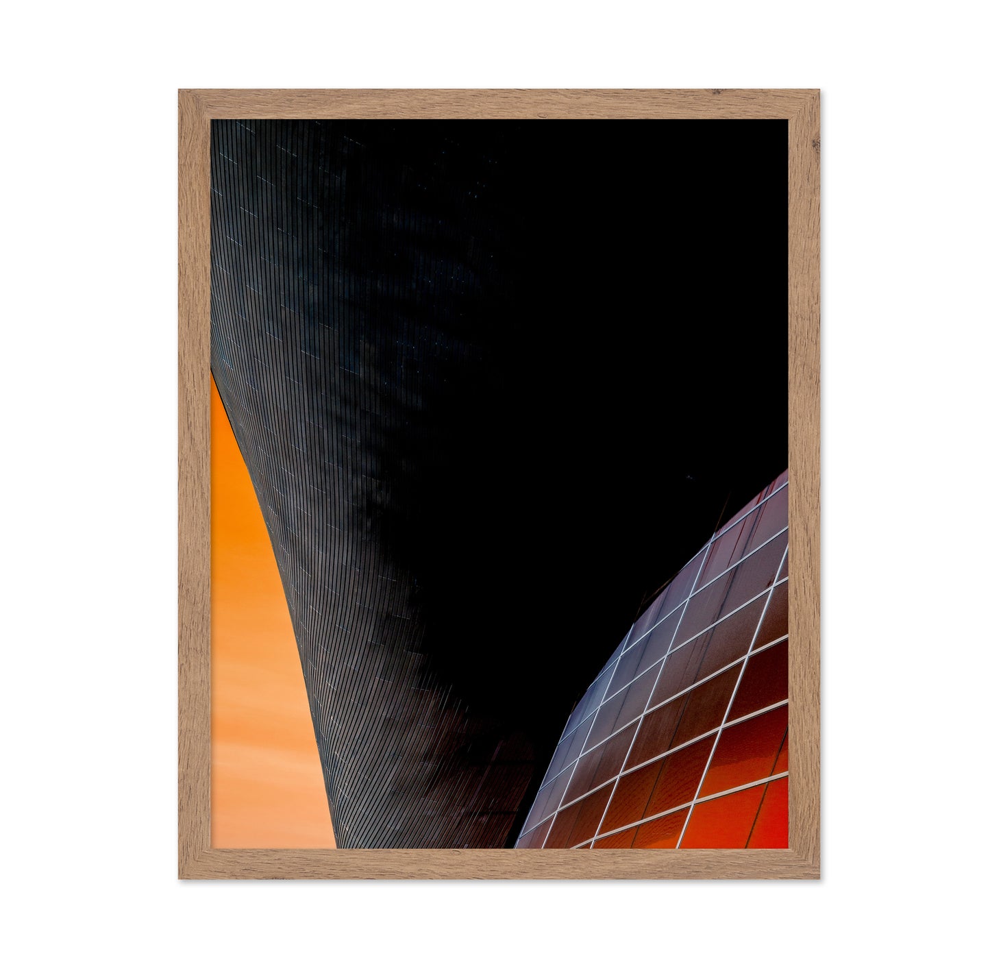 Architectural Impression