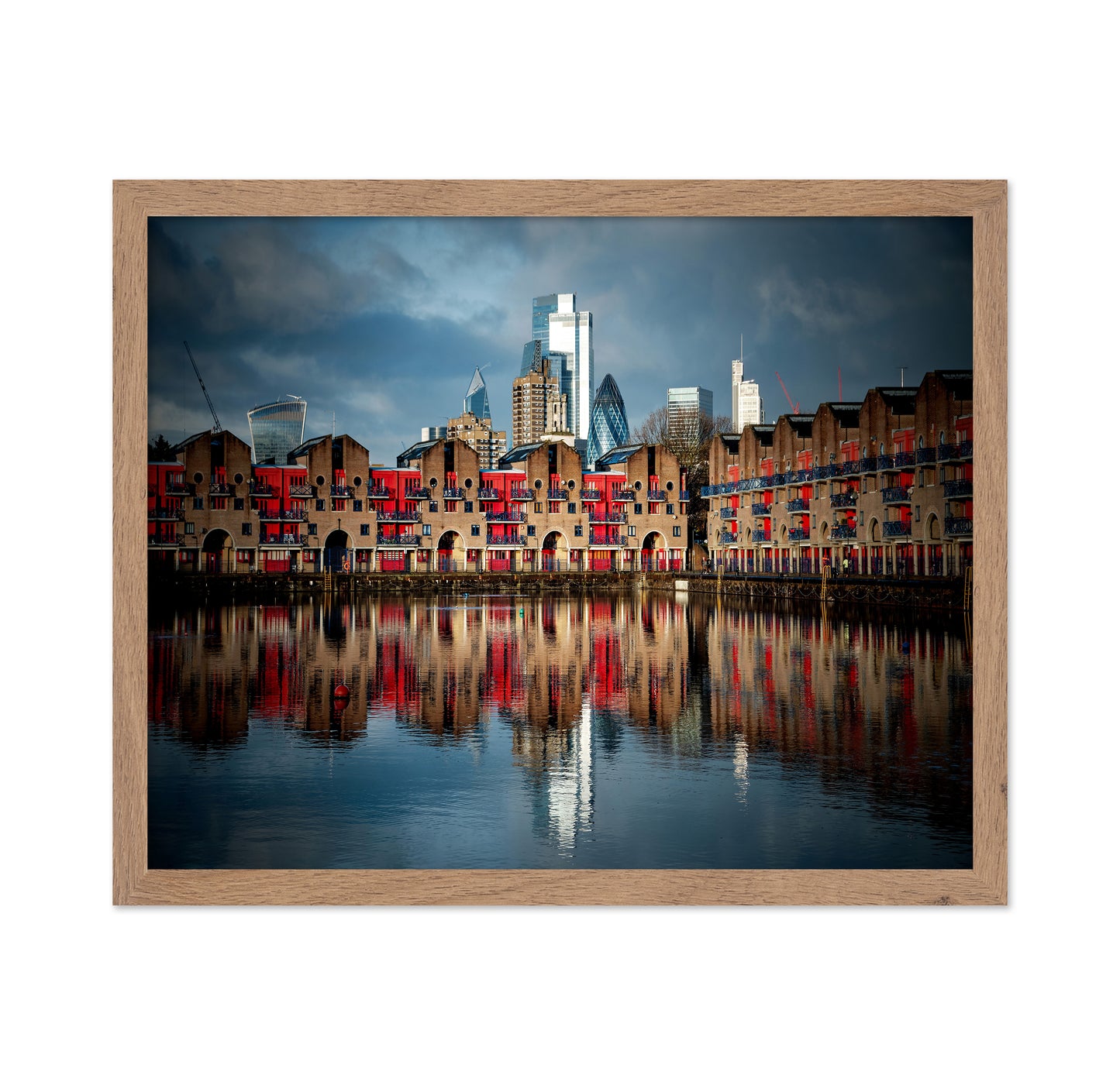 Shadwell Basin
