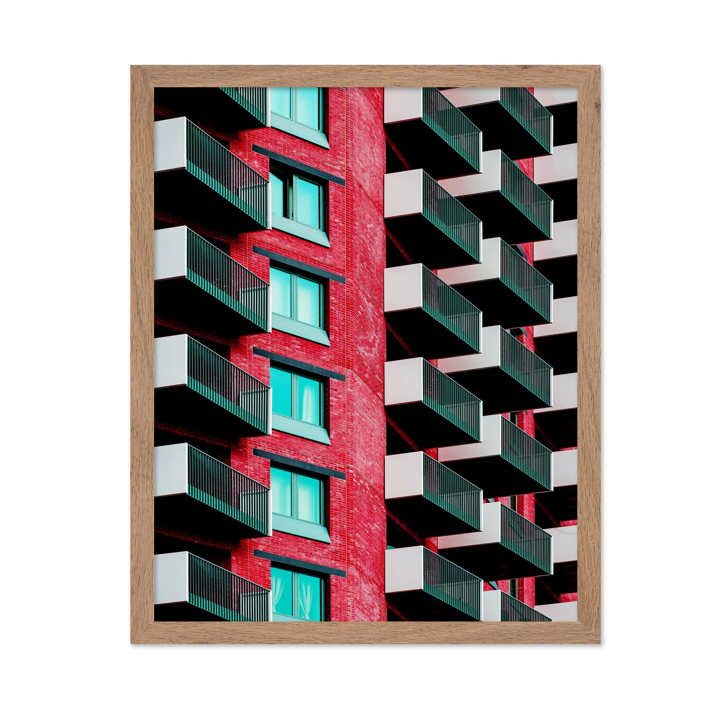 Little Boxes