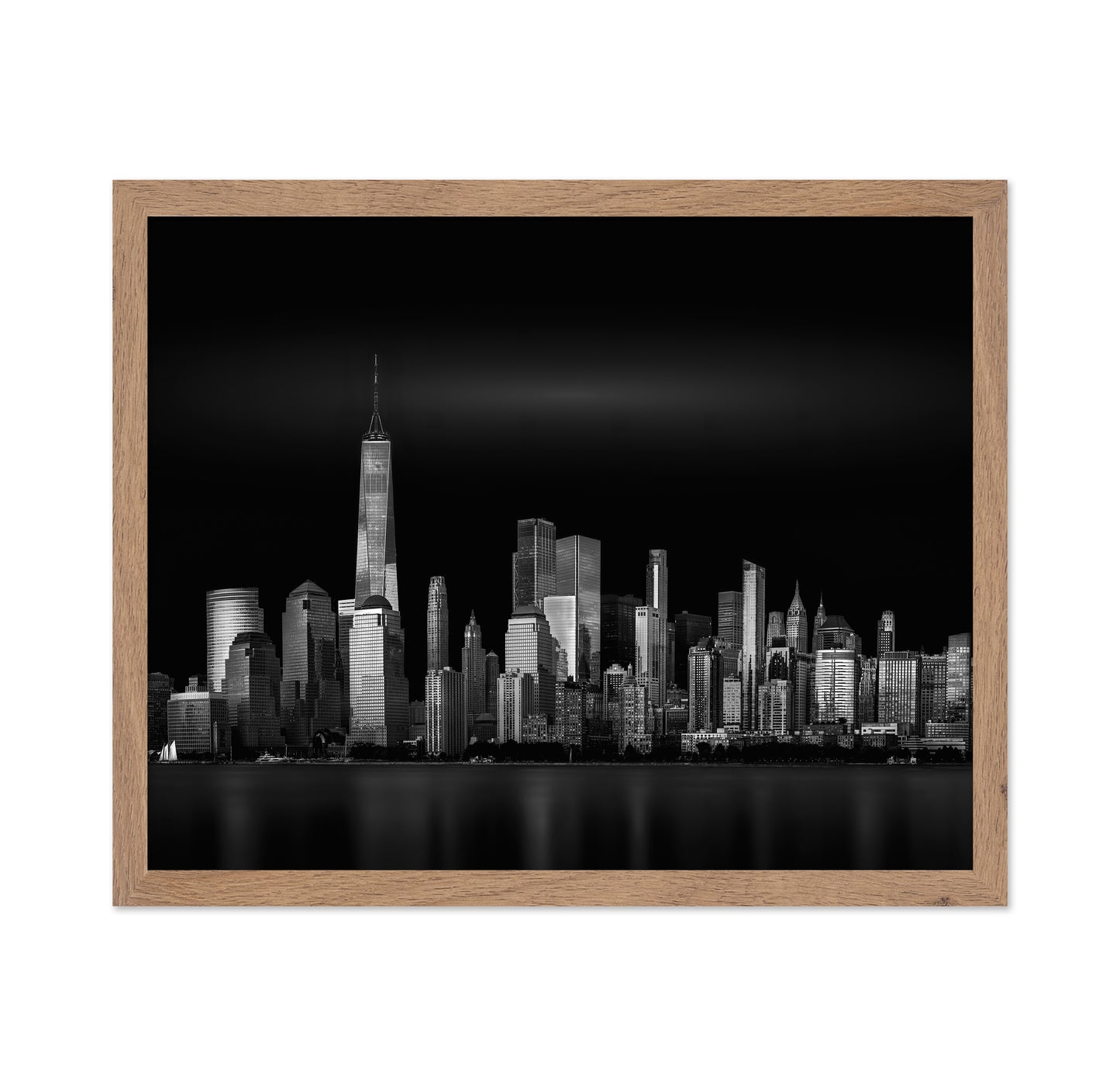 New York City No 1