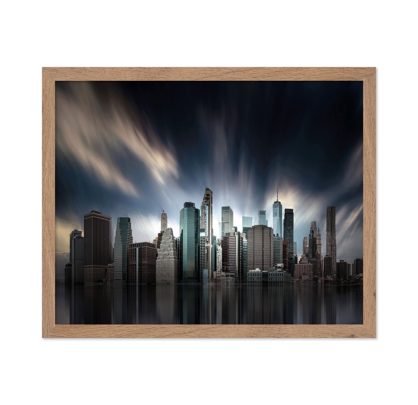 New York City No 2