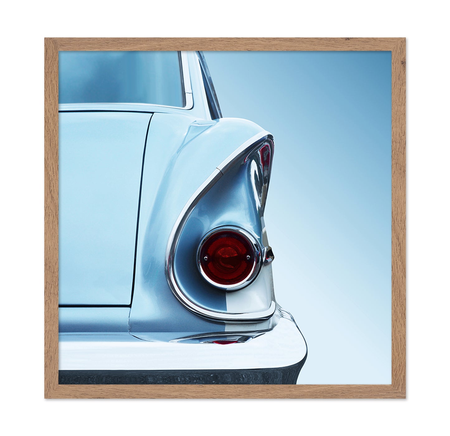 US Classic Car No 3