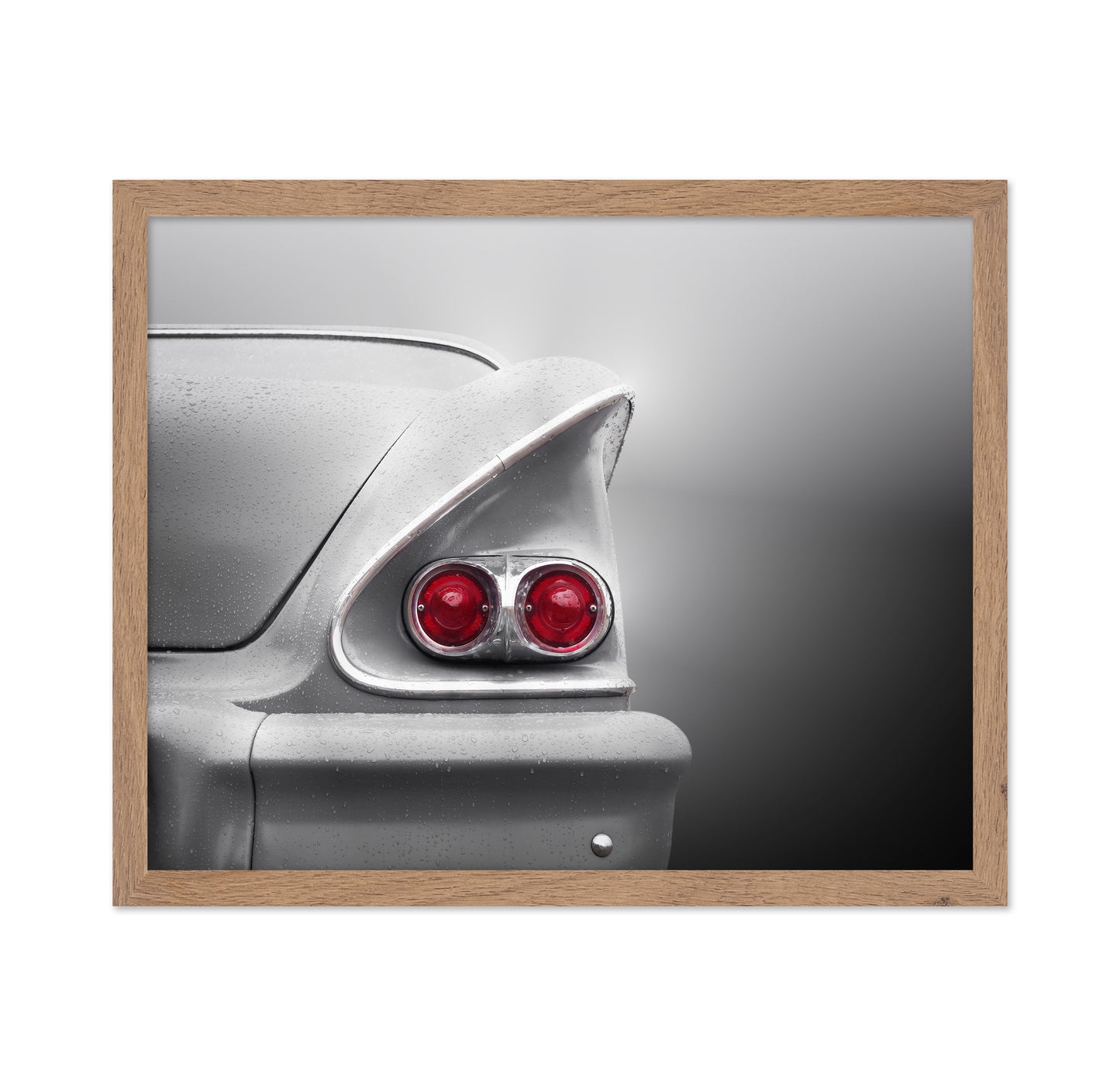 US Classic Car No 9