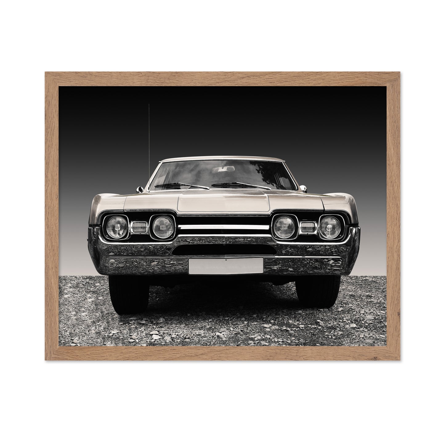 US Classic Car No 13