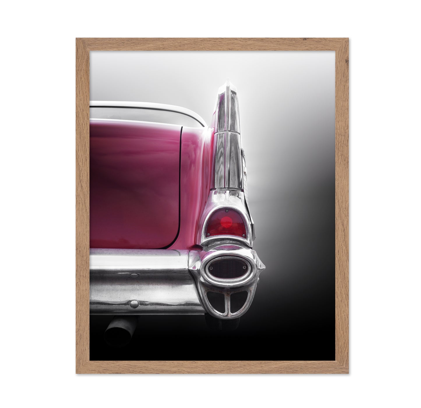 American Classic Car No 2