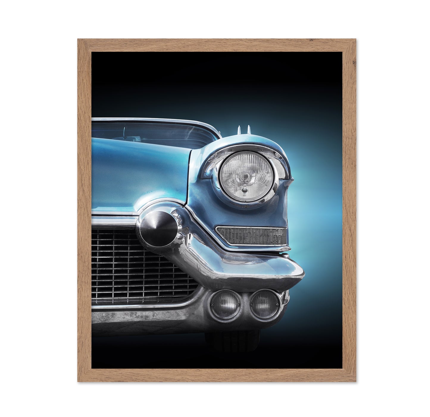 American Classic Car No 10