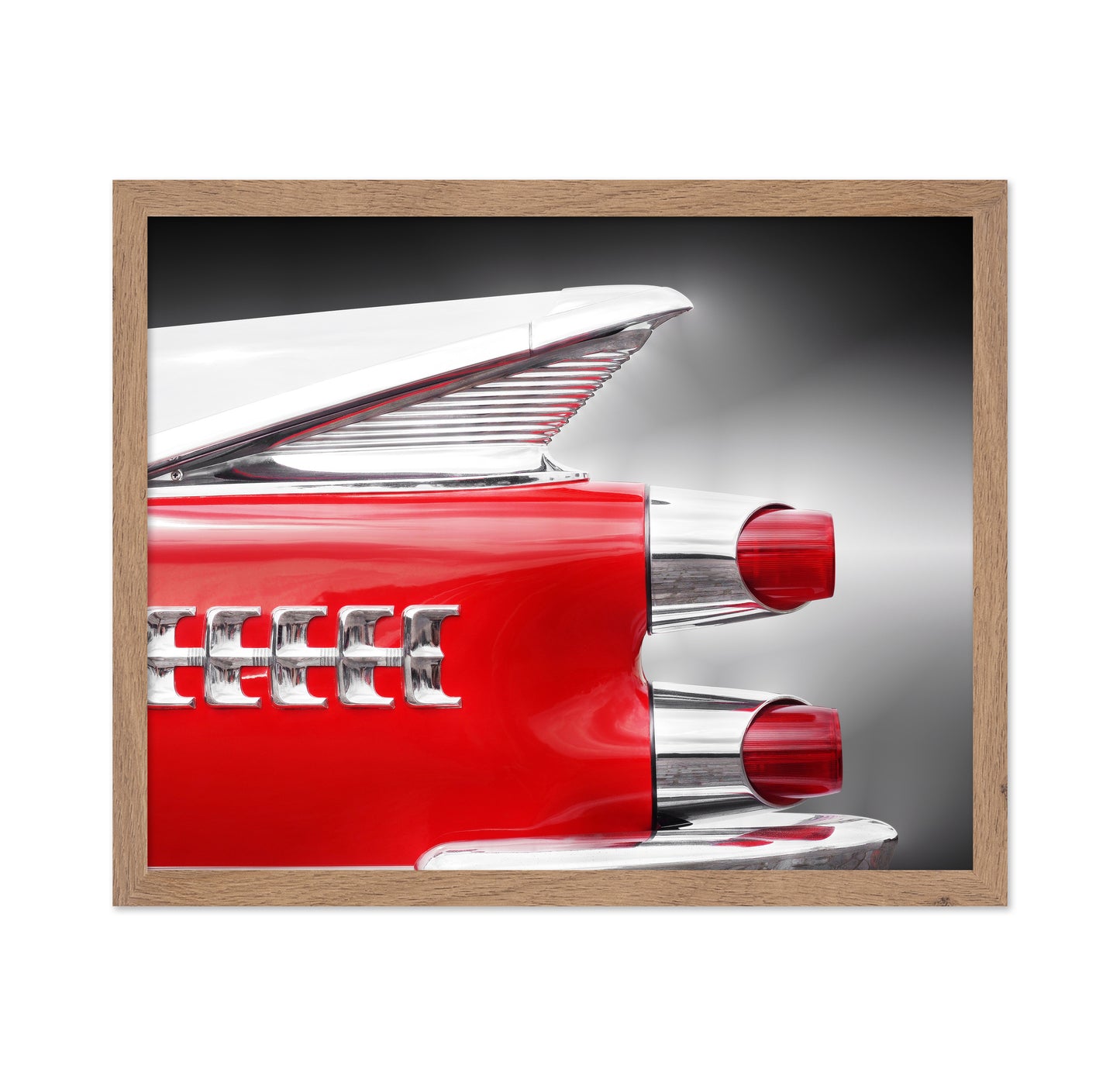 American Classic Car No 14