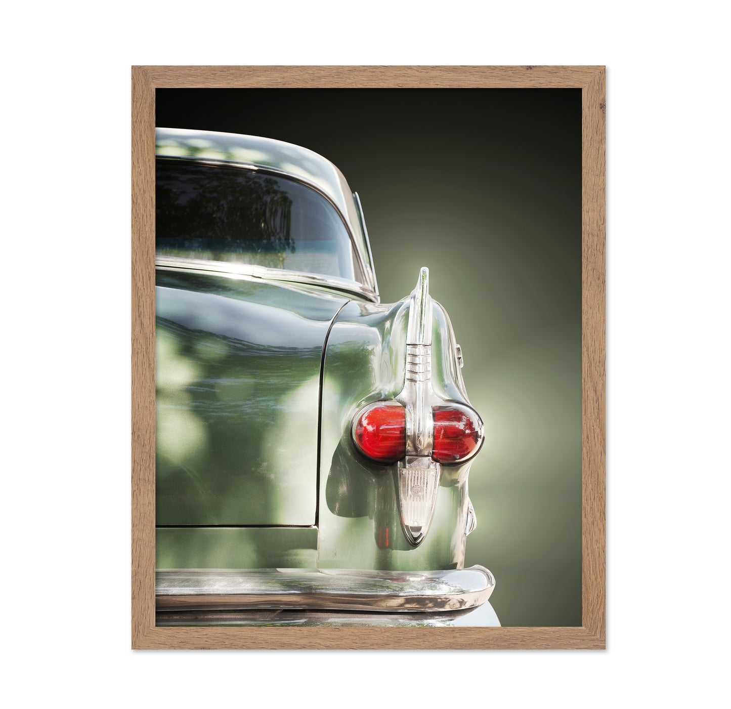 American Classic Car No 25