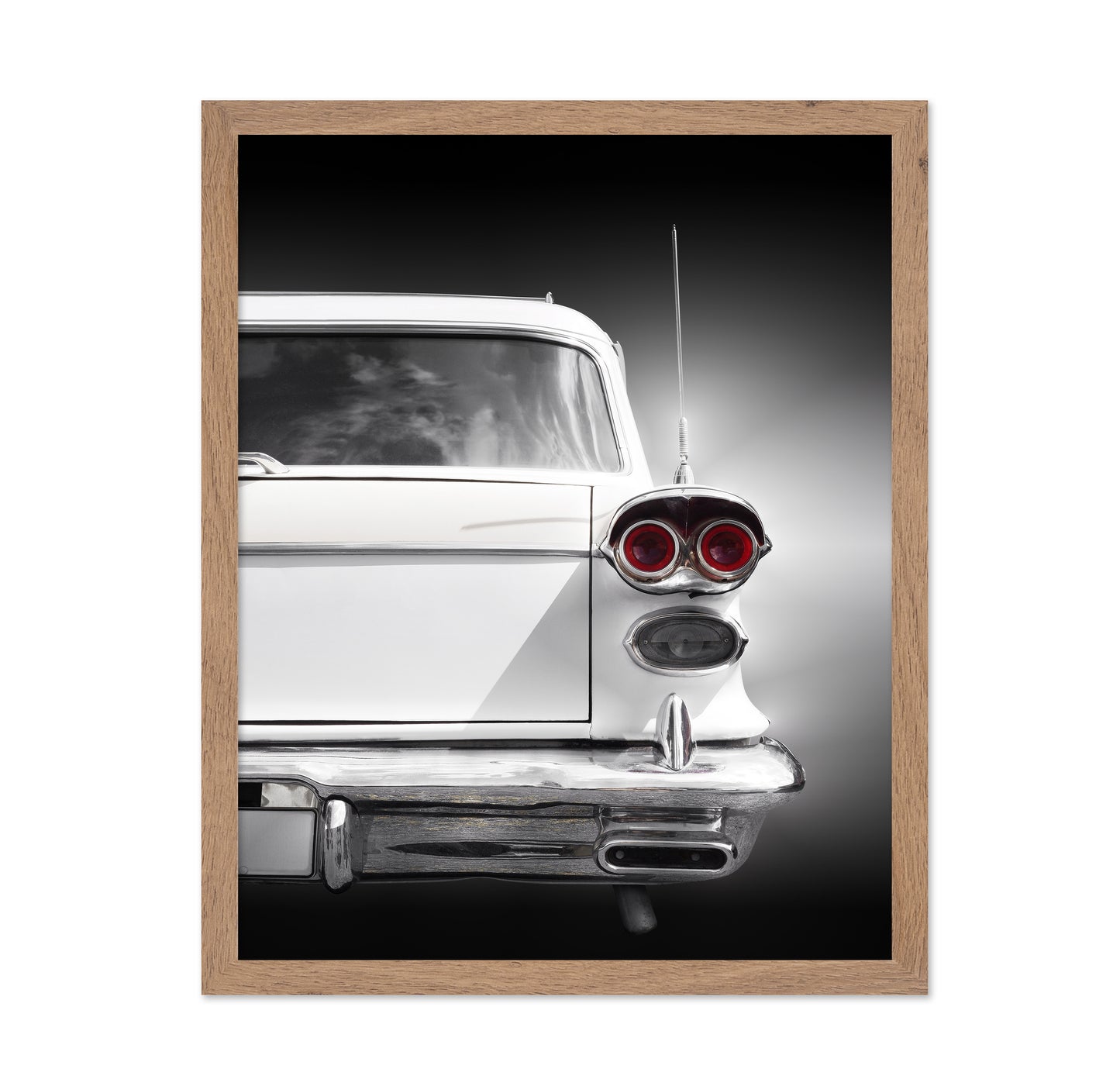 American Classic Car No 26