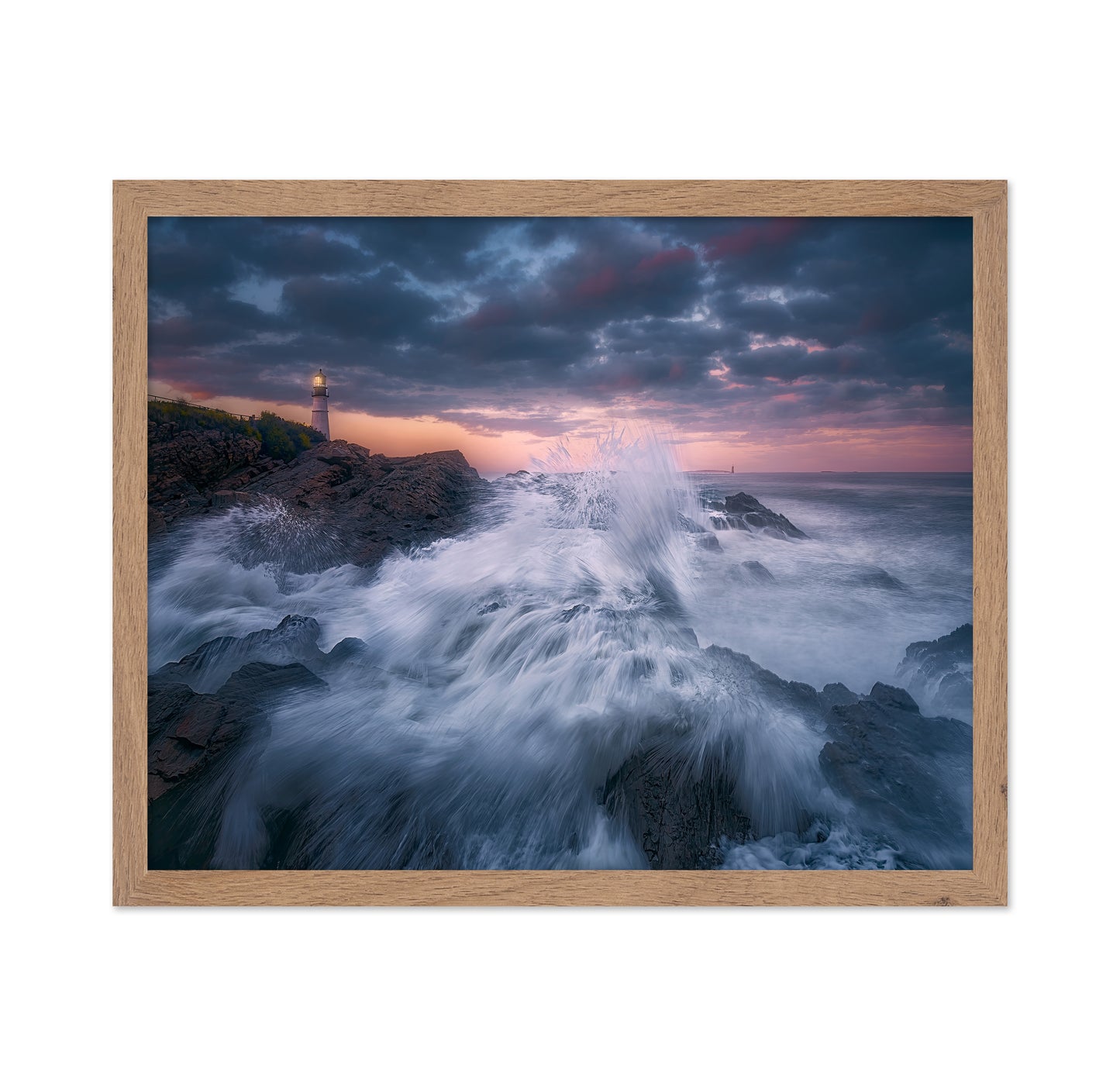 Seashore Symphony