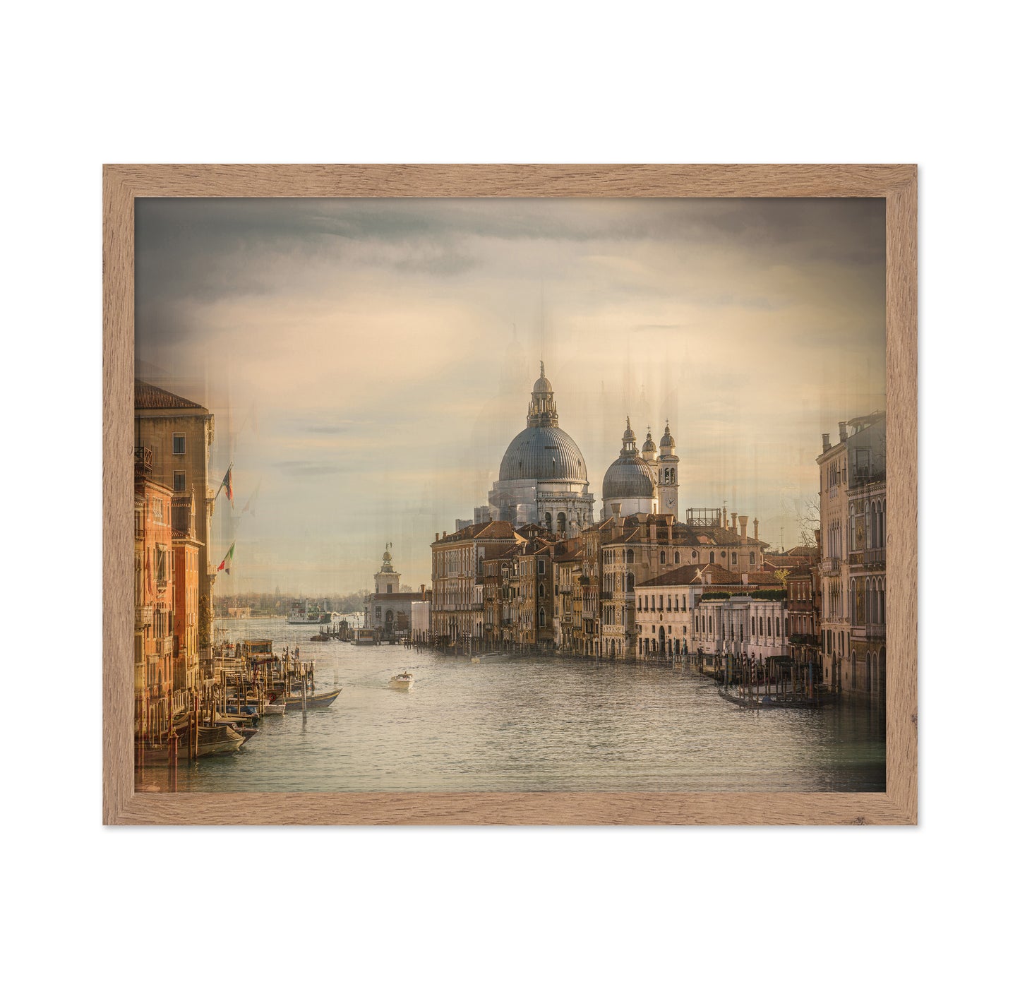 Venice No 5