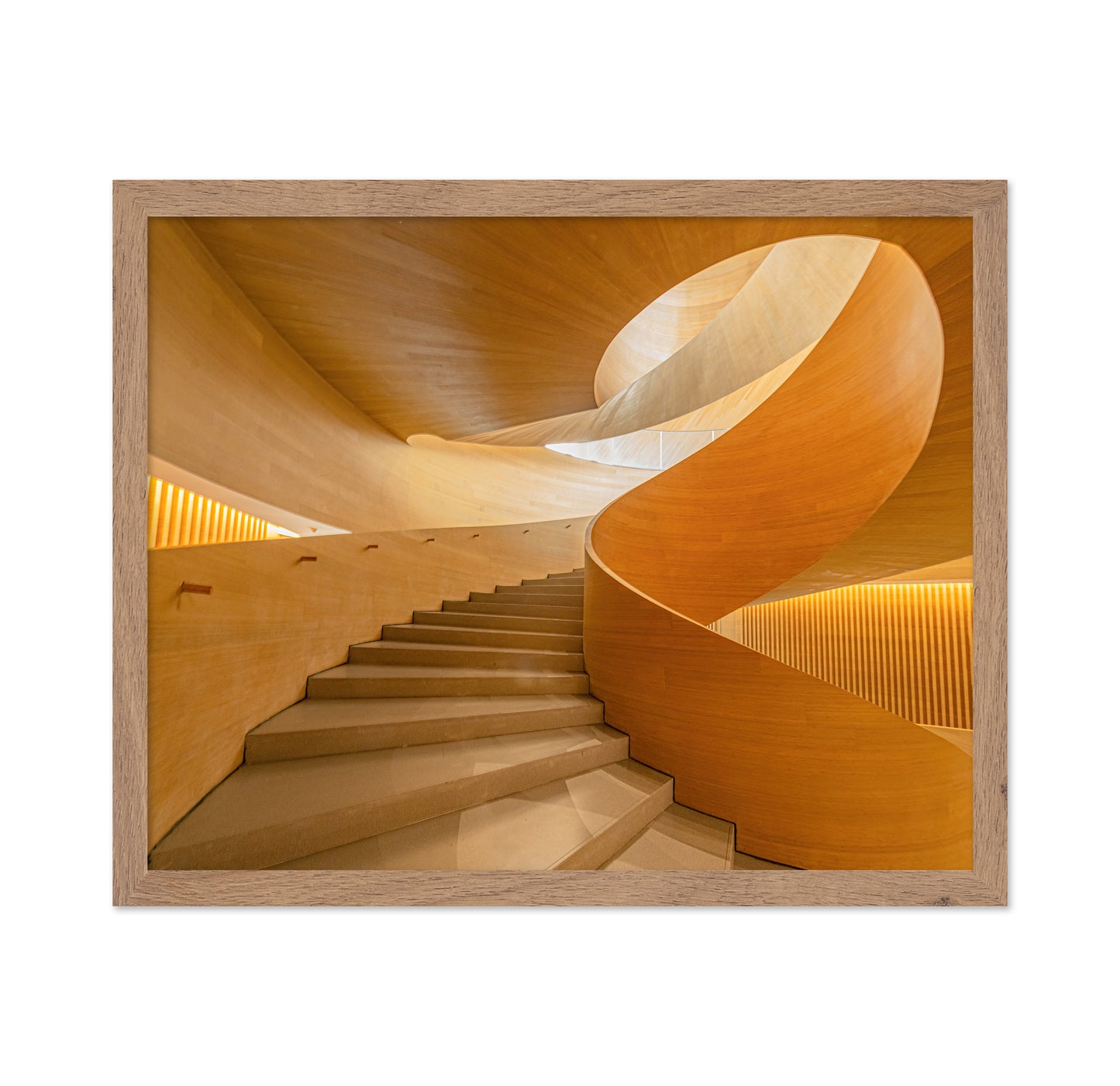 Beautiful Staircase