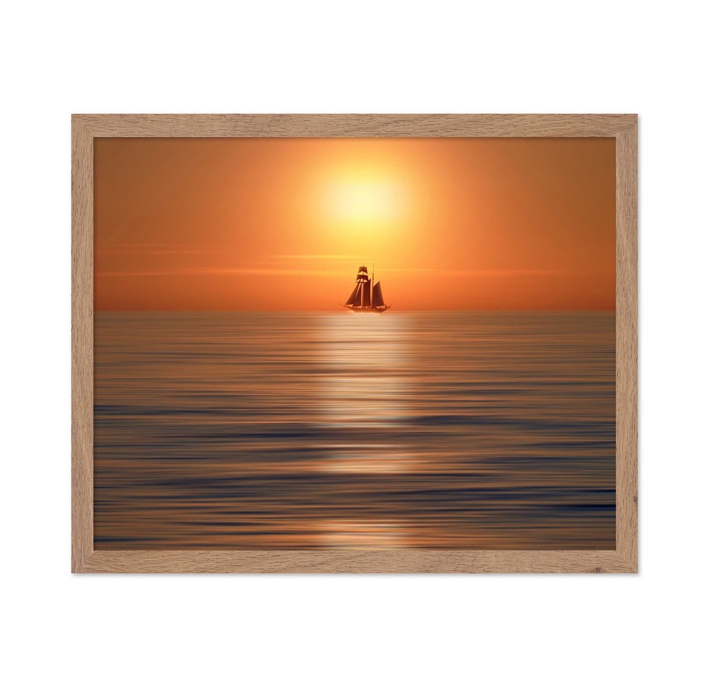 Dreamysailing